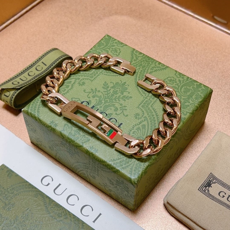 Gucci Bracelets